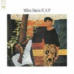 マイルス・デイビス／E.S.P. 【CD】