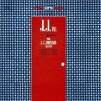 J.J.ジョンソン／J.J.Inc. ＋3 (期間限定) 【CD】