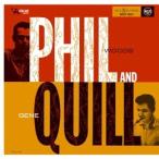  Phil * Woods = Gene *k il | Phil * and *k il ( время ограничено ) [CD]