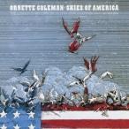オーネット・コールマン／アメリカの空 (期間限定) 【CD】