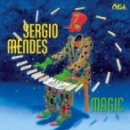  Sergio * men tes| Magic [CD]