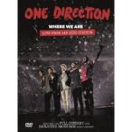 One Direction| ho воздушный * we *a-* Live *f ром * солнечный si-ro* Stadium [DVD]