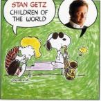  Stan *getsu| дети *ob* The * world ( время ограничено ) [CD]