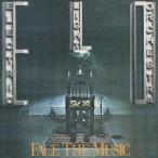 エレクトリック・ライト・オーケストラ／フェイス・ザ・ミュージック (初回限定) 【CD】