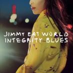 ジミー・イート・ワールド／インテグリティ・ブルース 【CD】