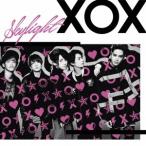 XOX／Skylight《通常盤》 【CD】