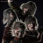 L’Arc-en-Ciel／Don’t be Afraid《完全生産限定BIOHAZARD×L’Arc〜en〜Ciel盤》 (初回限定) 【CD+Blu-ray】