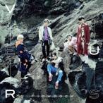 FlowBack／VERSUS《通常盤》 【CD】