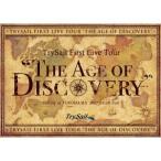 TrySail／TrySail First Live Tour The Age of Discove ...