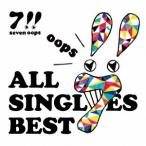 7¡ª¡ª¡¿ALL SINGLES BEST (½é²ó¸ÂÄê) ¡ÚCD+DVD¡Û