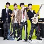 noovy／Garage (初回限定) 【CD+DVD】