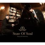 Skoop On Somebody／State Of Soul (初回限定) 【CD】