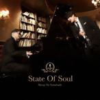 Skoop On Somebody／State Of Soul《通常盤》 【CD】