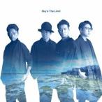 Sky’s The Limit／Mellow but Funky《通常盤》 【CD】