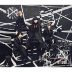 in NO hurry to shout；／Close to me (初回限定) 【CD+DVD】