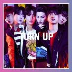 GOT7／TURN UP《限定盤A》 (初回限定) 【CD+DVD】