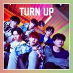 GOT7／TURN UP《通常盤》 【CD】