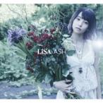 LiSA／ASH《通常盤》 【CD】