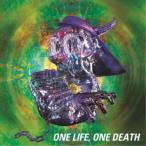 BUCK-TICK／ONE LIFE，ONE DEATH《完全生産限定盤》 (初回限定) 【CD】