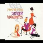 藤井フミヤ／SEVEN WONDERS 【CD】