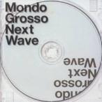 MONDO GROSSO|Next Wave [CD]