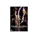 中島美嘉／MIKA NAKASHIMA LET’S MUSIC TOUR 2005 【DVD】