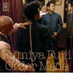 藤井フミヤ／Order Made 【CD】