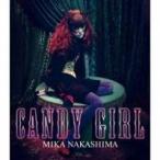 中島美嘉／CANDY GIRL (初回限定) 【CD】