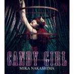 中島美嘉／CANDY GIRL 【CD】
