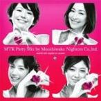 (V.A.)／モテキ的音楽のススメ MTK PARTY MIX盤 【CD】