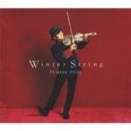 藤井フミヤ／Winter String (初回限定) 【CD+DVD】