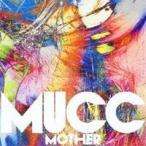 MUCC／MOTHER (初回限定) 【CD+DVD】
