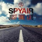 SPYAIR／JUST ONE LIFE 【CD】