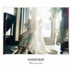 TK from 凛として時雨／contrast (初回限定) 【CD+DVD】