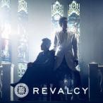 REVALCY／WHITE of CRIME《通常盤》 【CD】
