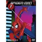 スパイダーマン 新アニメシリーズ Vol.1 【DVD】
