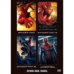 ウルトラバリュー スパイダーマン DVDセット 【DVD】