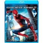 アメイジング・スパイダーマン2 【Blu-ray】