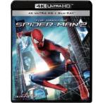 アメイジング・スパイダーマン2 UltraHD《UHDBD※専用プレーヤーが必要です》 【Blu-ray】