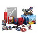 スパイダーマン：ホームカミング プレミアムBOX (初回限定) 【Blu-ray】