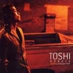 TOSHI／Nothing But Your Love 【CD】