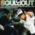 SOUL*d OUT|Starlight Destiny [CD]