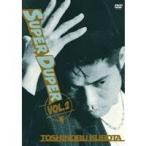 久保田利伸 SUPER DUPER VOL.2 【DVD】