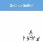 Galileo Galilei／明日へ 【CD】