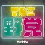THE 野党／9：10 pm 【CD】