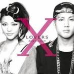Alice／X LOVERS feat.SHUN 【CD】