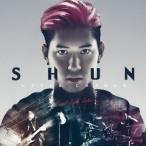 SHUN／Never Change feat.Lyu：Lyu (期間限定) 【CD+DVD】