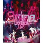 9nine／9nine WONDER LIVE in SUNPLAZA 【Blu-ray】