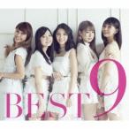 9nine／BEST9《初回生産限定盤C》 (初回限定) 【CD】