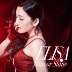 ELISA／Rain or Shine《通常盤》 【CD】